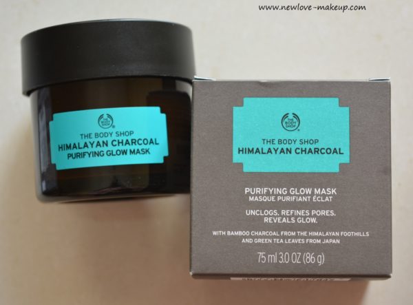What is Multi Masking? New The Body Shop Facial Masks Review