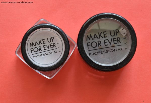Make Up For Ever Star Powder, Diamond Powder Review, Swatches