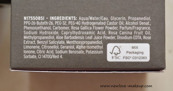 What is Multi Masking? New The Body Shop Facial Masks Review