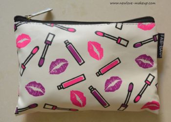 Feb 2017 Fab Bag Unboxing & Review