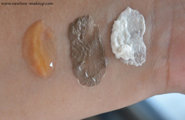 What is Multi Masking? New The Body Shop Facial Masks Review