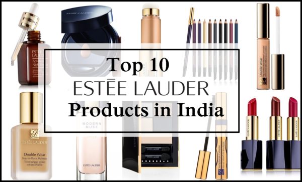 Top 10 Estée Lauder Products in India, Prices, Buy Online, Indian Makeup Blog, Estee Lauder India