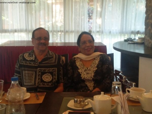 Kairali Ayurvedic Healing Village Experiential, Vlog