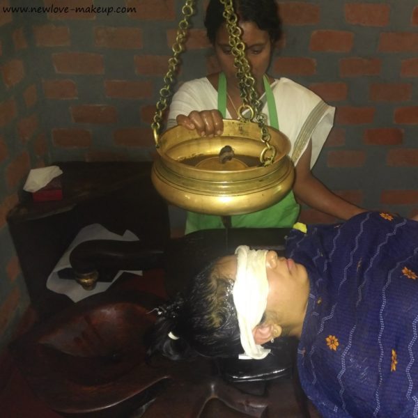 Kairali Ayurvedic Healing Village Experiential, Vlog