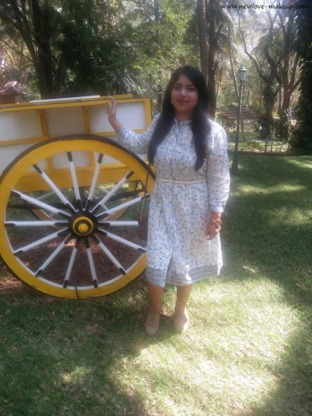 Kairali Ayurvedic Healing Village Experiential, Vlog