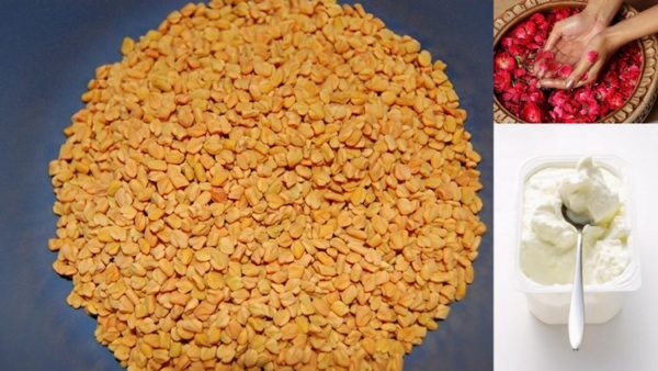 Fenugreek (Methi) for All your Skin Issues, Indian Skincare Blog
