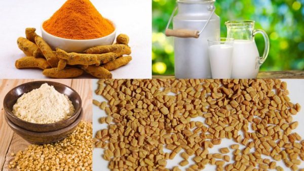 Fenugreek (Methi) for All your Skin Issues, Indian Skincare Blog
