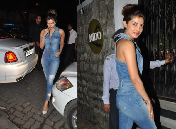 Bollywood Ladies Who Rock Dungarees, Indian Fashion Blog