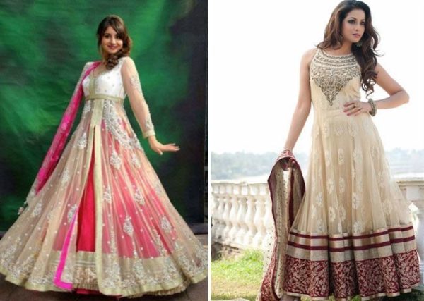 Indian Wedding Dresses for Bride's/Bridegroom's Sister, Indian Wedding Blog, Bridal Blog, Indian Fashion Blog
