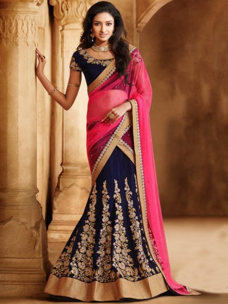 Indian Wedding Dresses for Bride's/Bridegroom's Sister, Indian Wedding Blog, Bridal Blog, Indian Fashion Blog