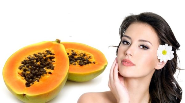 Benefits of Papaya for Skin and Hair, Indian Beauty Blog, Skincare Blog