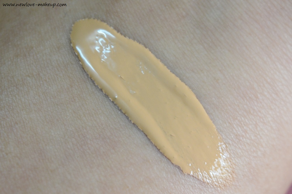 MAC Pro Longwear Concealer NC42 Review, Swatches, Buy Online