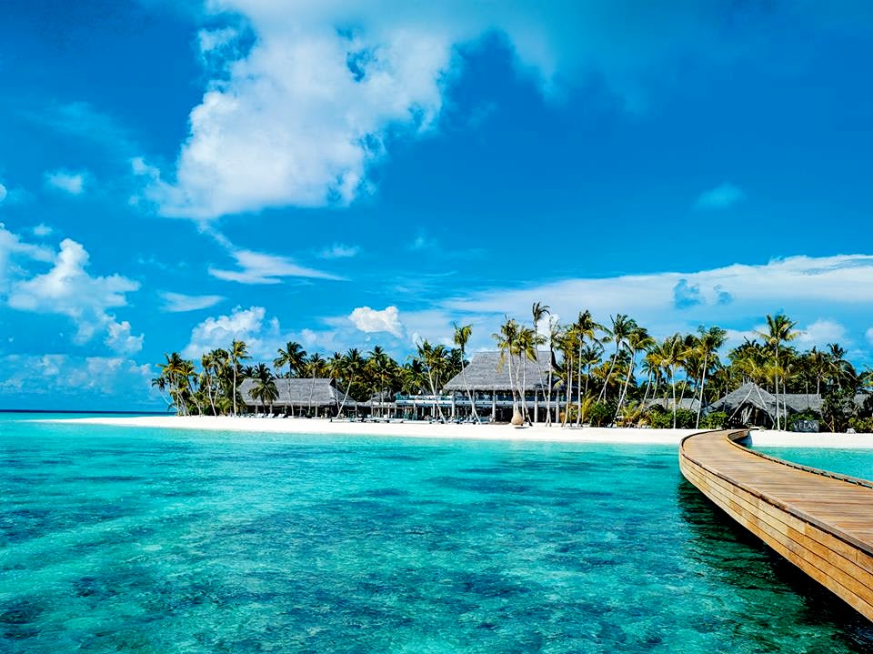Maldives Travel Guide: Places to Visit, Things to Do