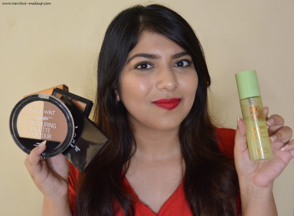 Current Makeup & Beauty Favourites | Go To Base Makeup Products