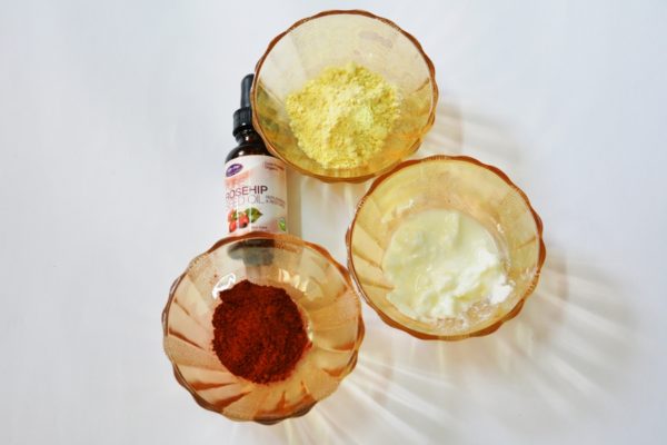 Red Sandalwood Pack for Glowing Skin – DIY, Indian Beauty Blog, Indian Skincare Blog, DIY Skincare