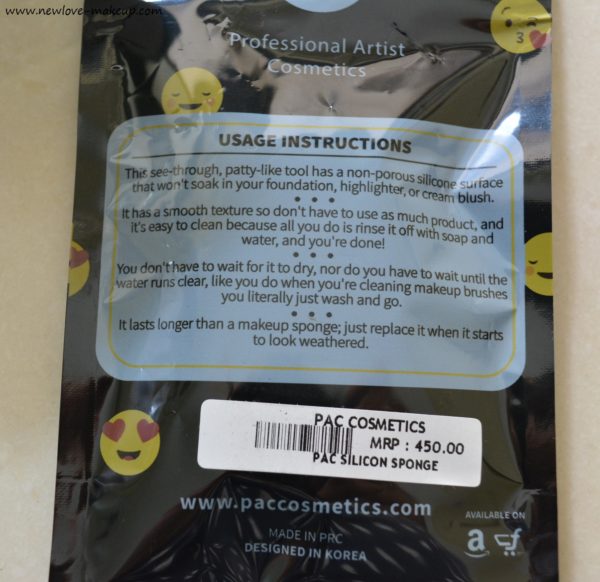 New PAC Diamond Blender, 2D Blender, Silicon Blender, Blending Ball Review