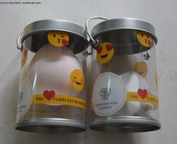 New PAC Diamond Blender, 2D Blender, Silicon Blender, Blending Ball Review