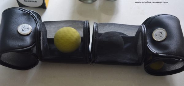 New PAC Diamond Blender, 2D Blender, Silicon Blender, Blending Ball Review