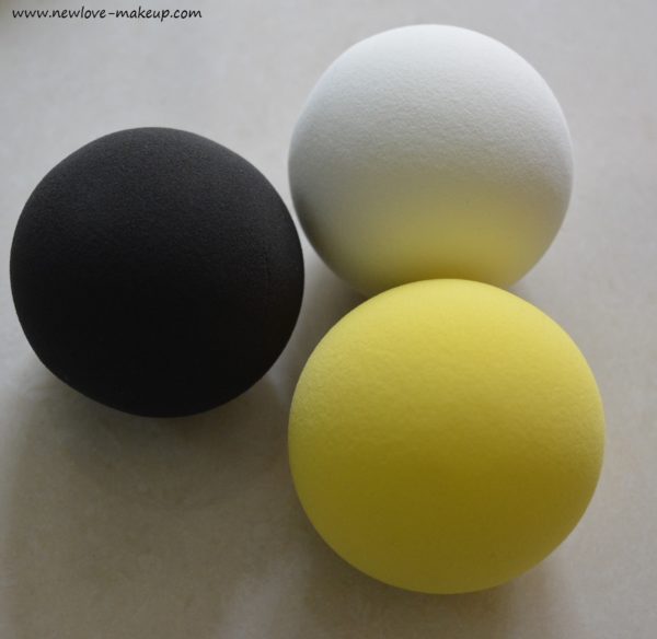 New PAC Diamond Blender, 2D Blender, Silicon Blender, Blending Ball Review