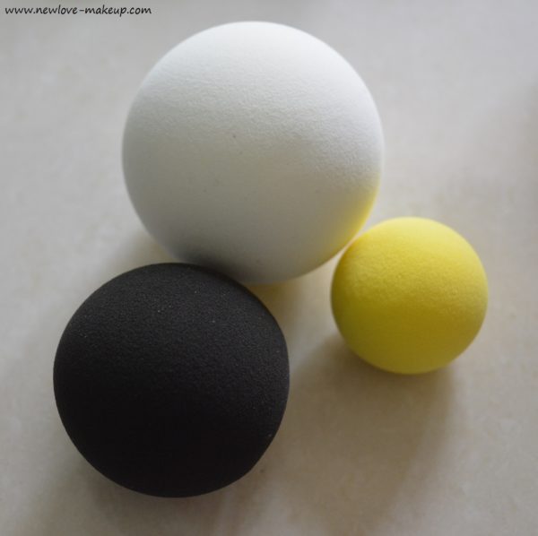 New PAC Diamond Blender, 2D Blender, Silicon Blender, Blending Ball Review