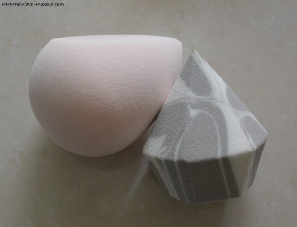 New PAC Diamond Blender, 2D Blender, Silicon Blender, Blending Ball Review