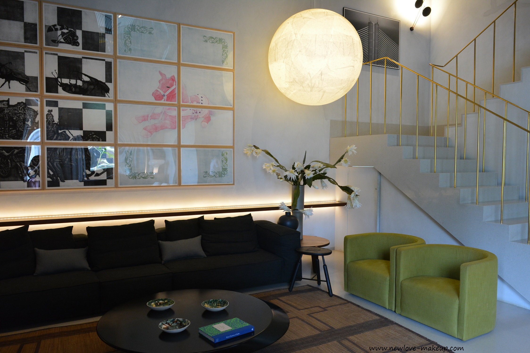 Lodha Belmondo - The Perfect Luxury Weekend Home