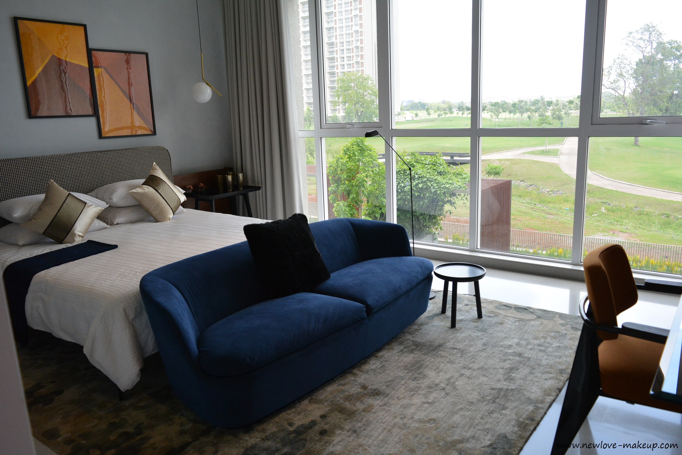 Lodha Belmondo - The Perfect Luxury Weekend Home