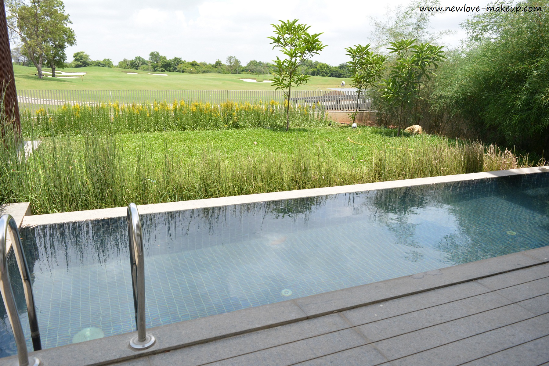 Lodha Belmondo - The Perfect Luxury Weekend Home