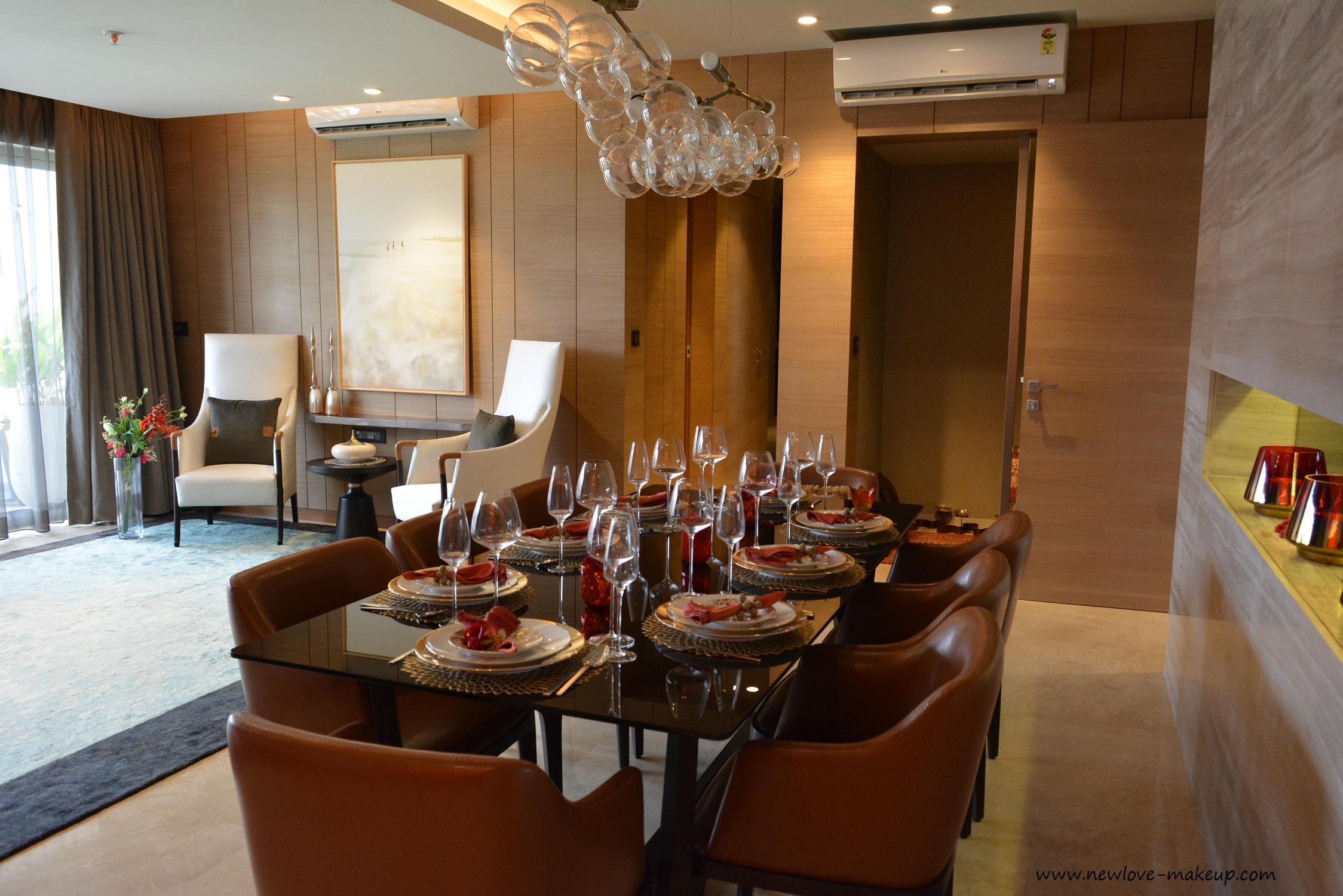 Lodha Belmondo - The Perfect Luxury Weekend Home