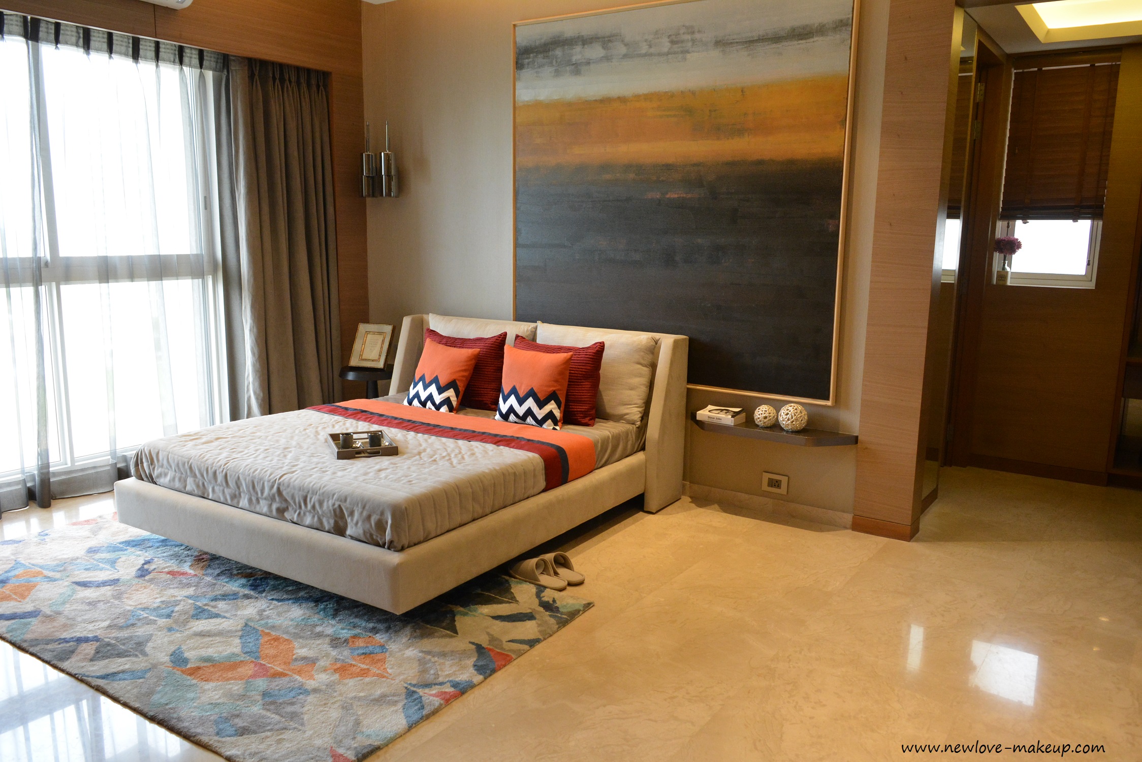 Lodha Belmondo - The Perfect Luxury Weekend Home