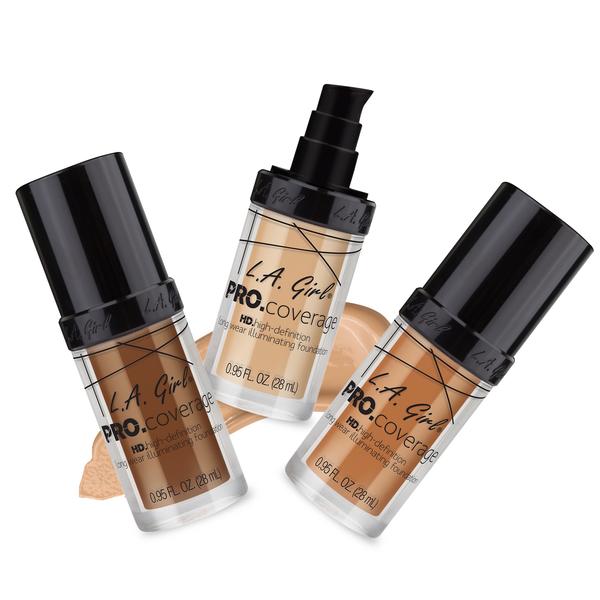 Best of Bulletproof makeup: 8 Water Proof Foundations Perfect for Monsoons