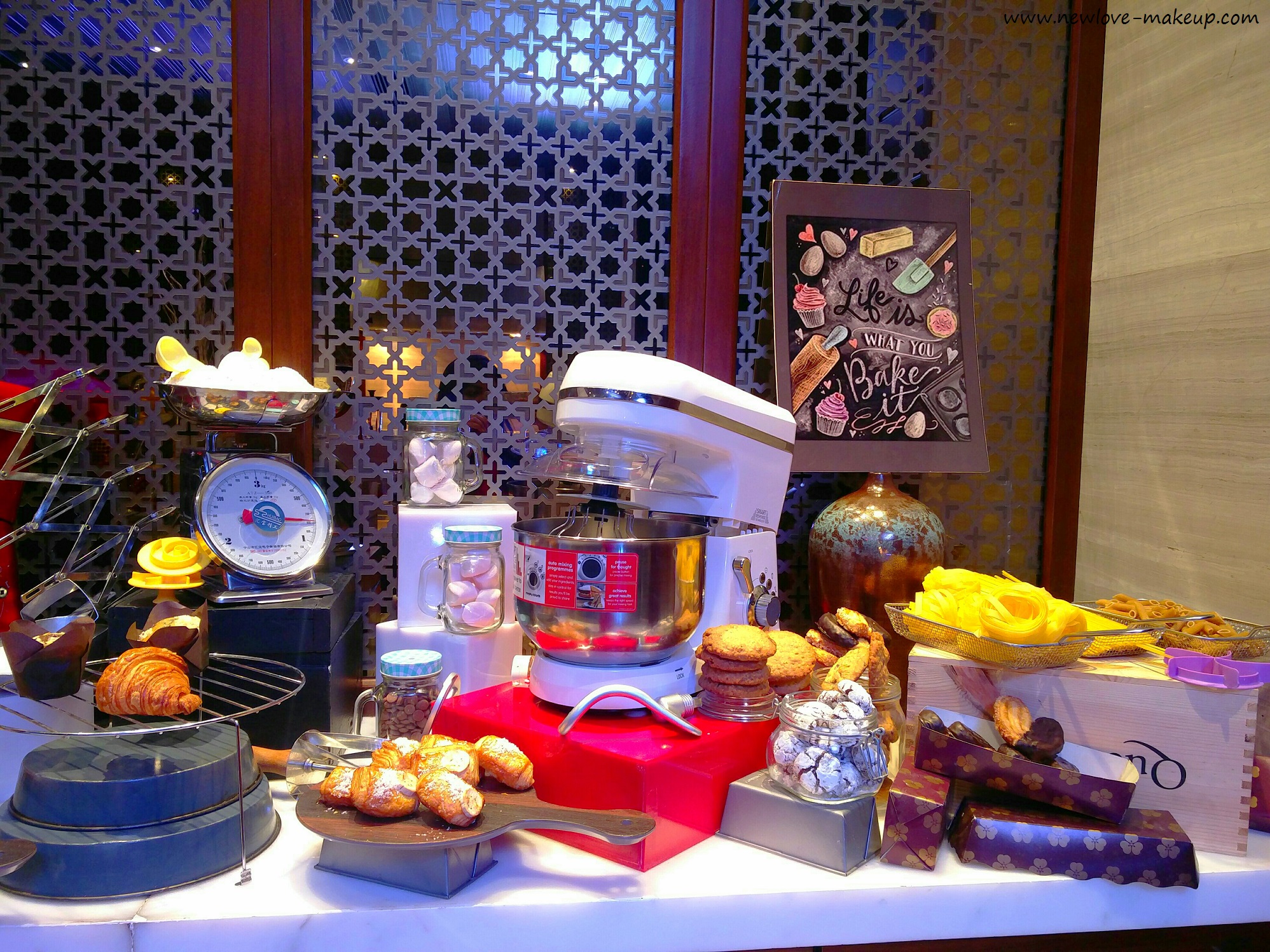 New Launch: Morphy Richards' Global Range #ConversationStarters