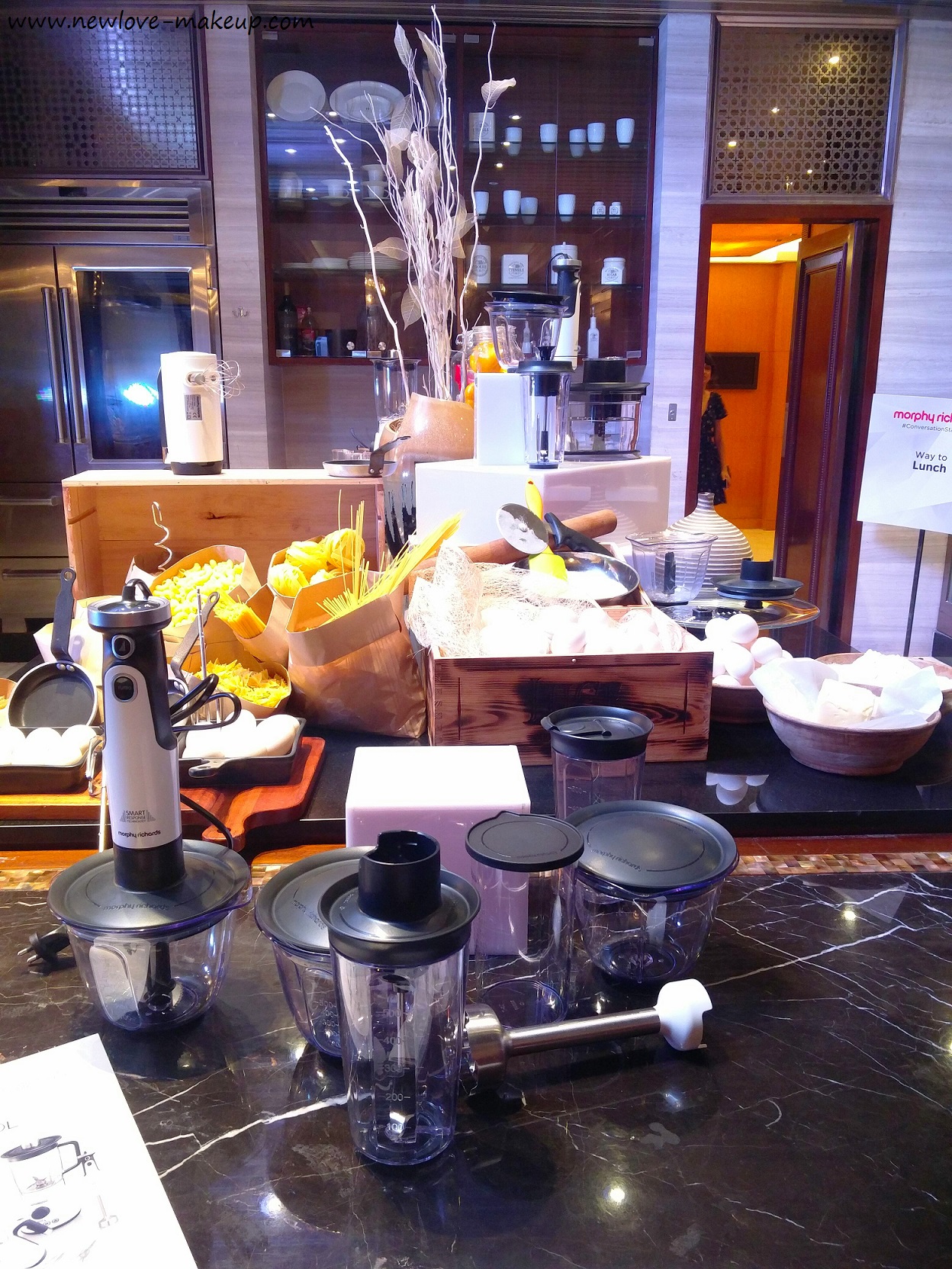 New Launch: Morphy Richards' Global Range #ConversationStarters