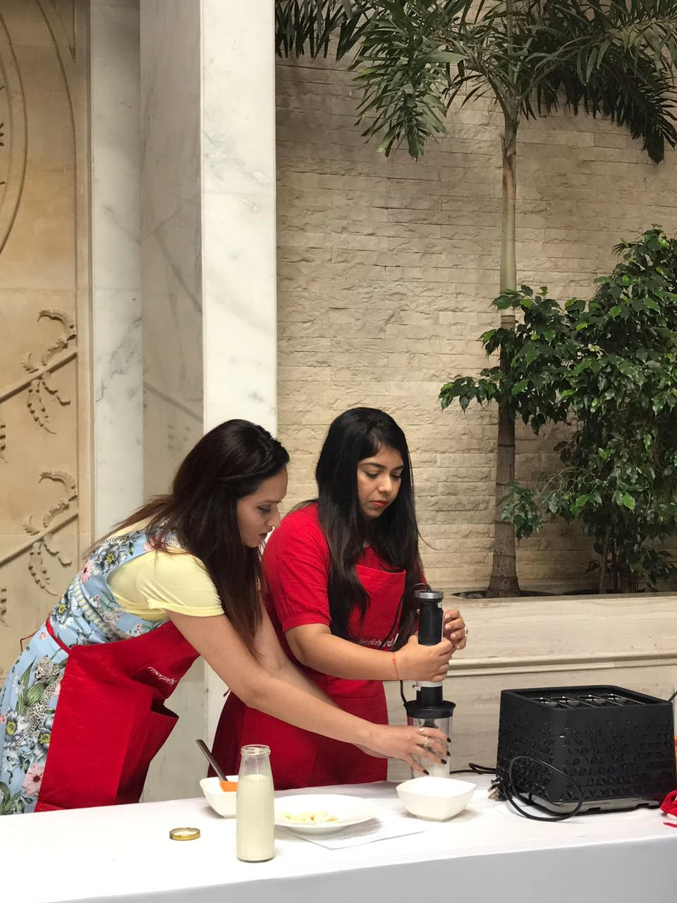 New Launch: Morphy Richards' Global Range #ConversationStarters