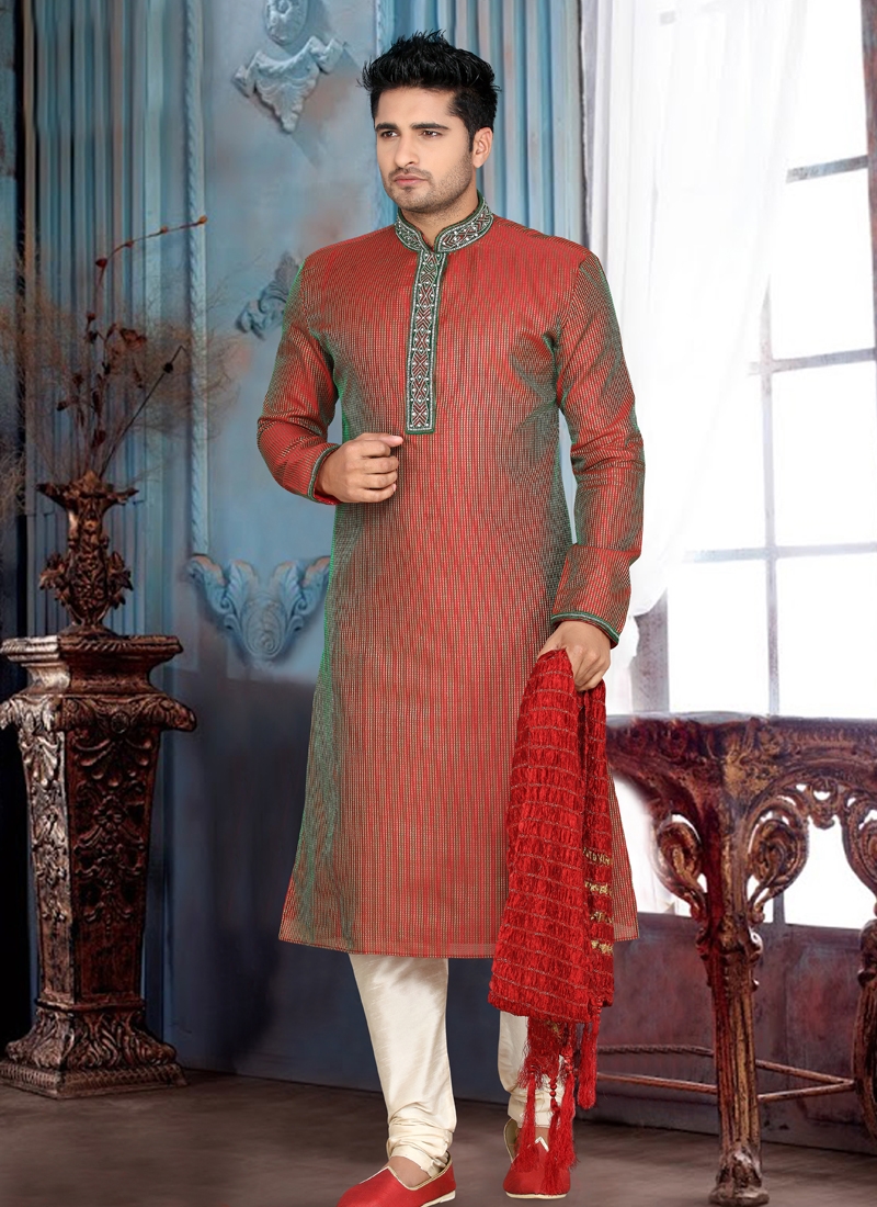Indian Wedding Outfits for The Bride’s/Groom’s Brother, Indian Wedding Outfit Ideas for Men