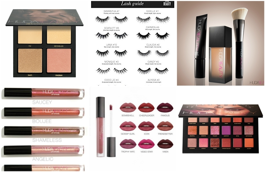 All New Makeup & Beauty Launches in India, Prices, Shades – Part II