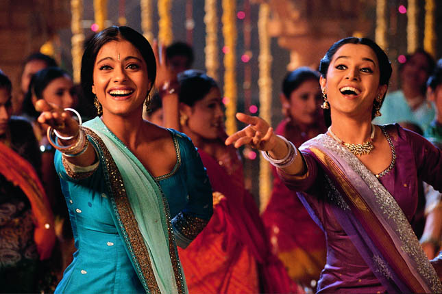Bollywood Actresses Who Nailed The Punjabi Kudi Look