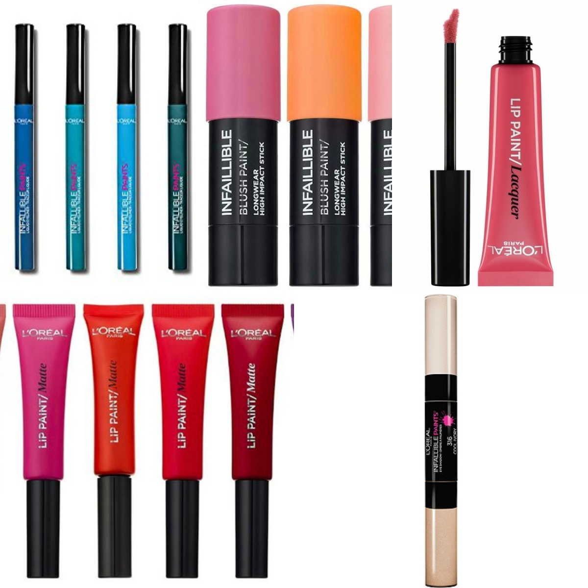 All New Makeup & Beauty Launches in India, Prices, Shades – Part II