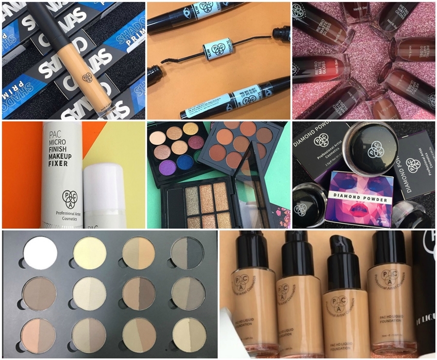 All New Makeup & Beauty Launches in India, Prices, Shades – Part II
