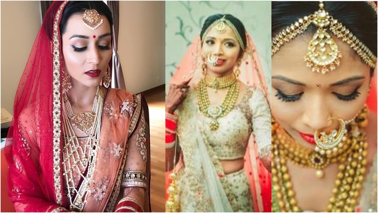 Best Bridal Makeup Artists in Mumbai, Prices, Contact DetailsBest Bridal Makeup Artists in Mumbai, Prices, Contact Details