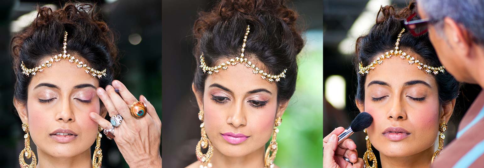 Best Bridal Makeup Artists in Mumbai, Prices, Contact Details