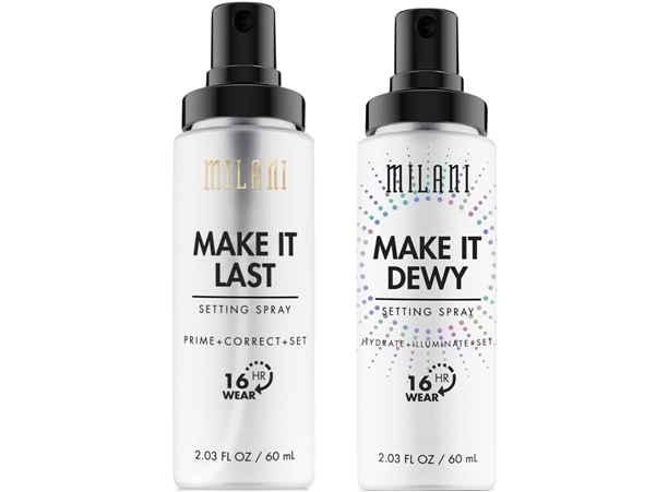 Top 10 Makeup Setting Sprays Available in India, Prices, Buy Online