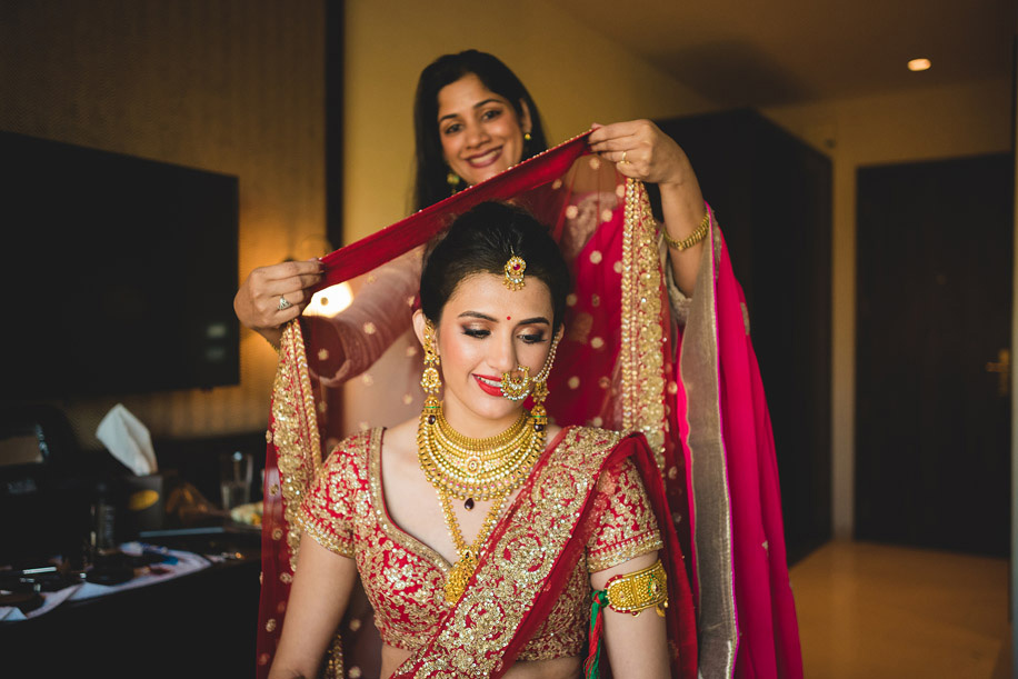 Best Bridal Makeup Artists in Mumbai, Prices, Contact Details