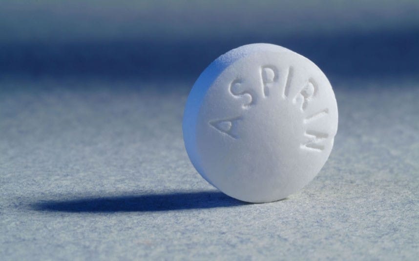 Aspirin in Skin Care, Benefits, Uses | Aspirin Face Packs for Various Skin Types