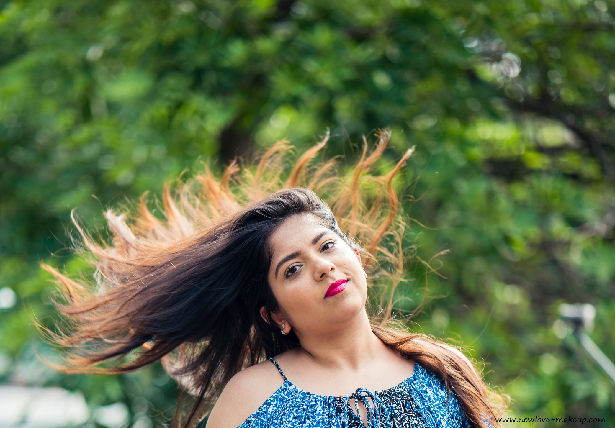 How To Add Volume To Your Hair, Indian Beauty Blog, Indian Haircare Blog
