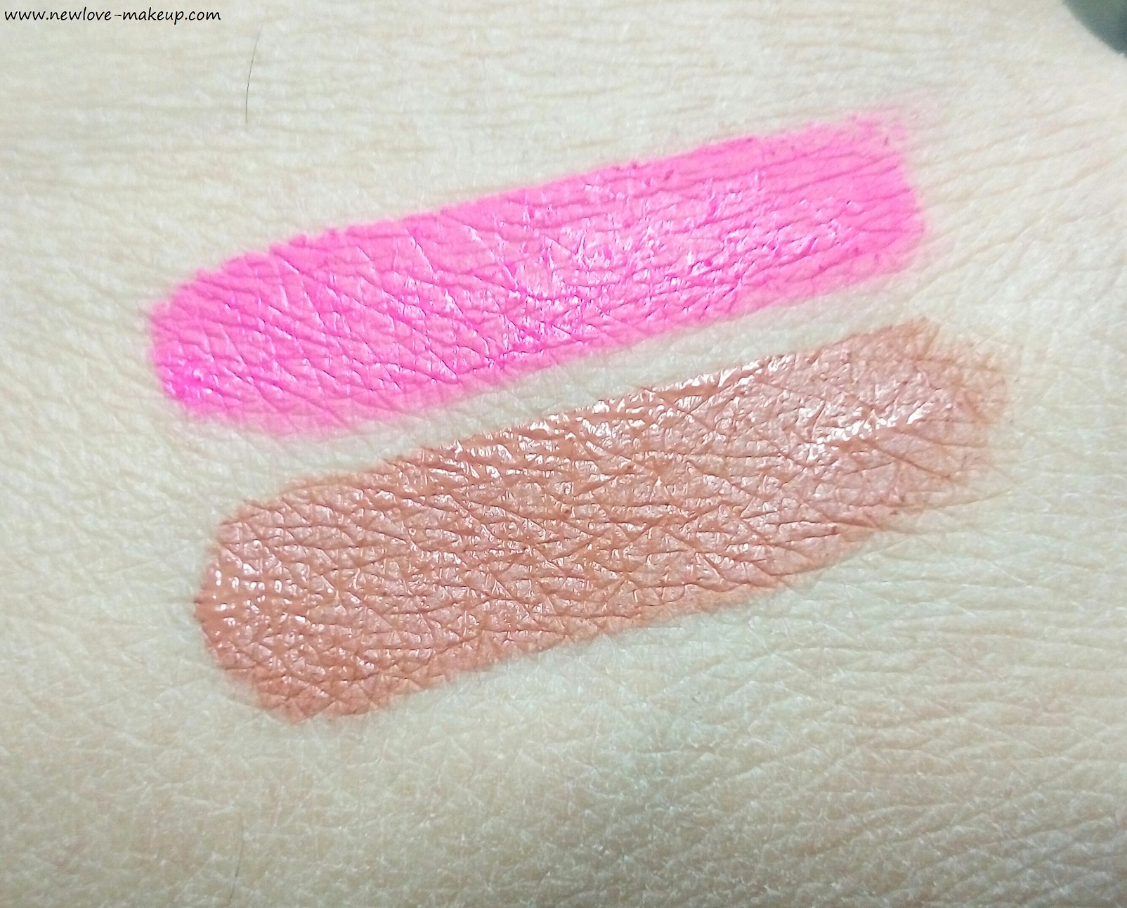 Huda Beauty Liquid Lipsticks Trendsetter, Video Star Review, Swatches