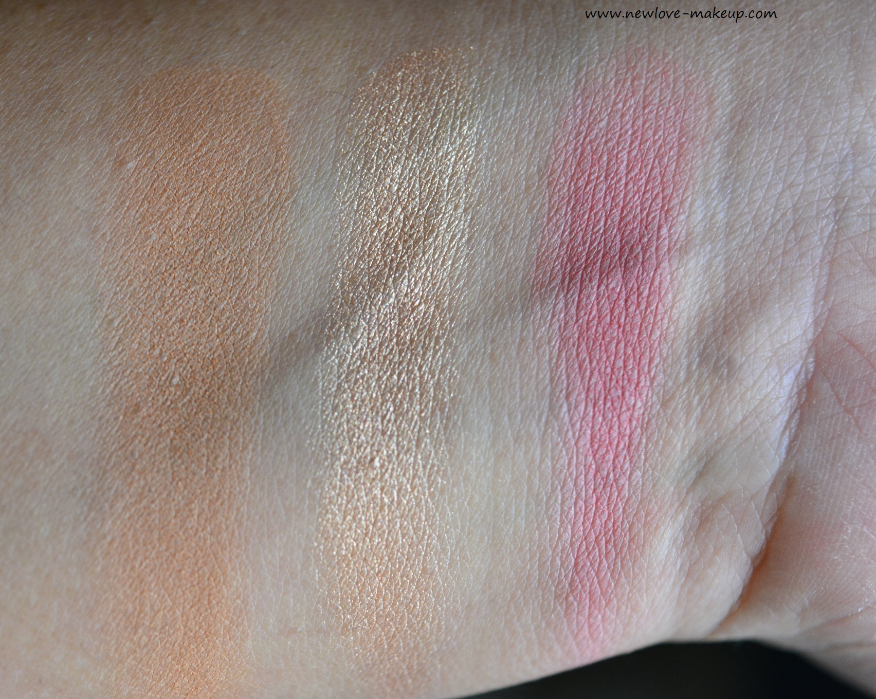 Sugar Cosmetics Contour De Force Palettes/Minis Review, Swatches + Giveaway