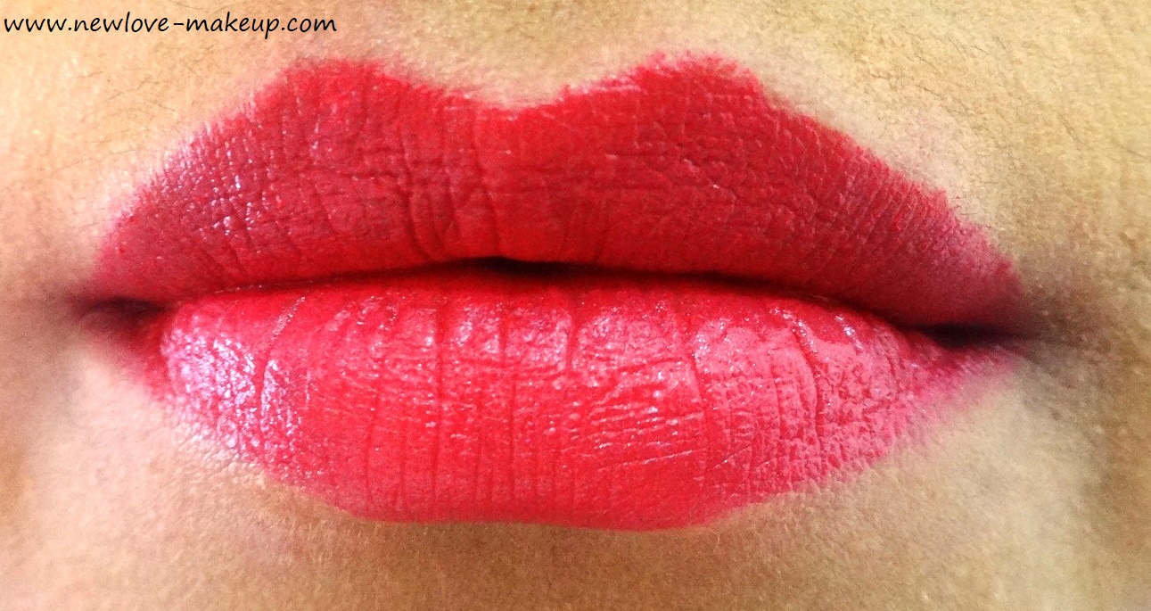 IsaDora Twist-Up Matt Lips Super Pink, Queen of Roses, Purple Prune Review, Swatches