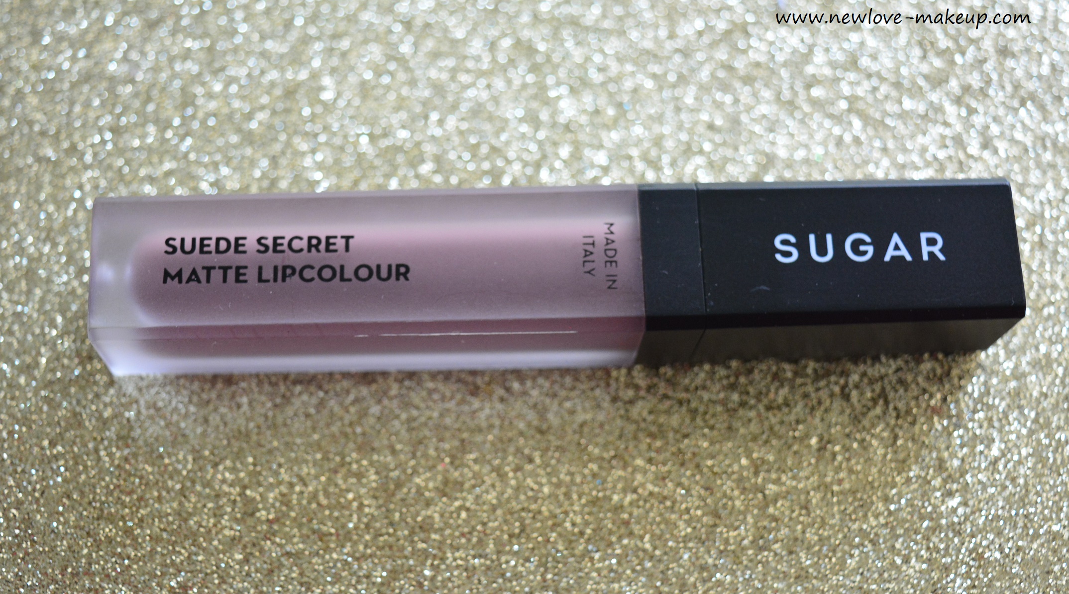 Sugar Cosmetics Suede Secret Matte Lipcolours Review, Swatches