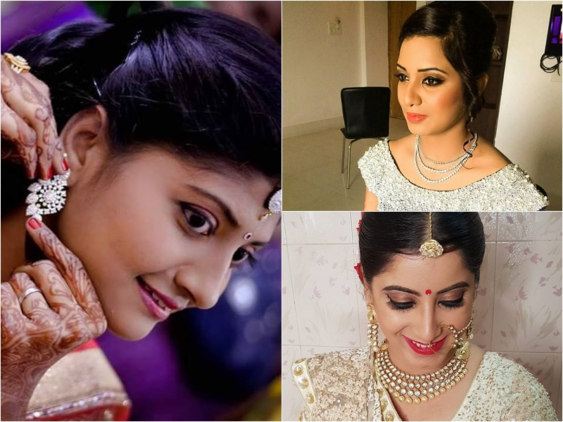 Best Bridal Makeup Artists in Chennai, Prices, Contact Details